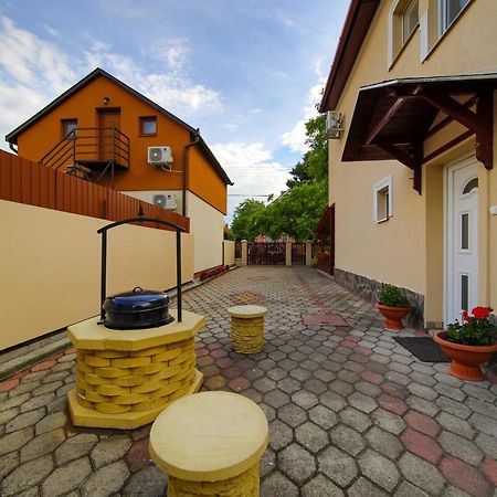 Maria Apartman Hajdúszoboszló 외부 사진