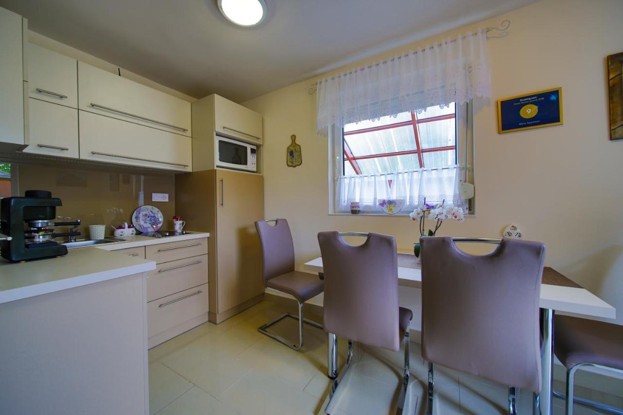 Maria Apartman Hajdúszoboszló 외부 사진