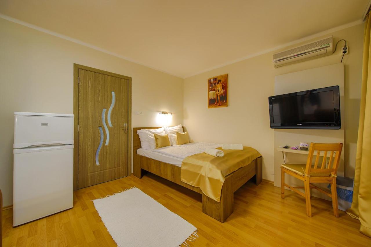 Maria Apartman Hajdúszoboszló 외부 사진