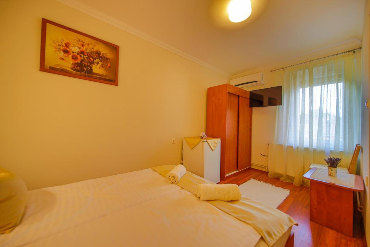 Maria Apartman Hajdúszoboszló 외부 사진