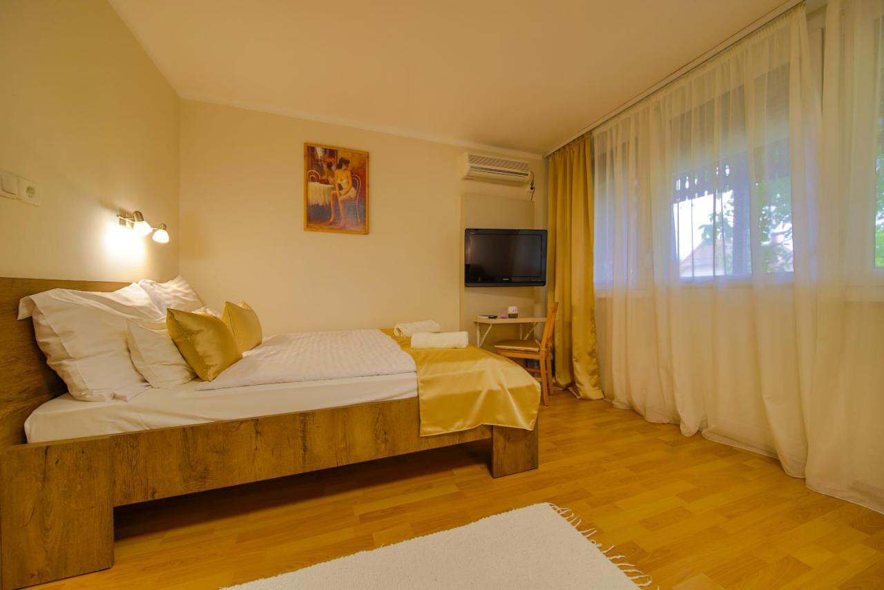 Maria Apartman Hajdúszoboszló 외부 사진