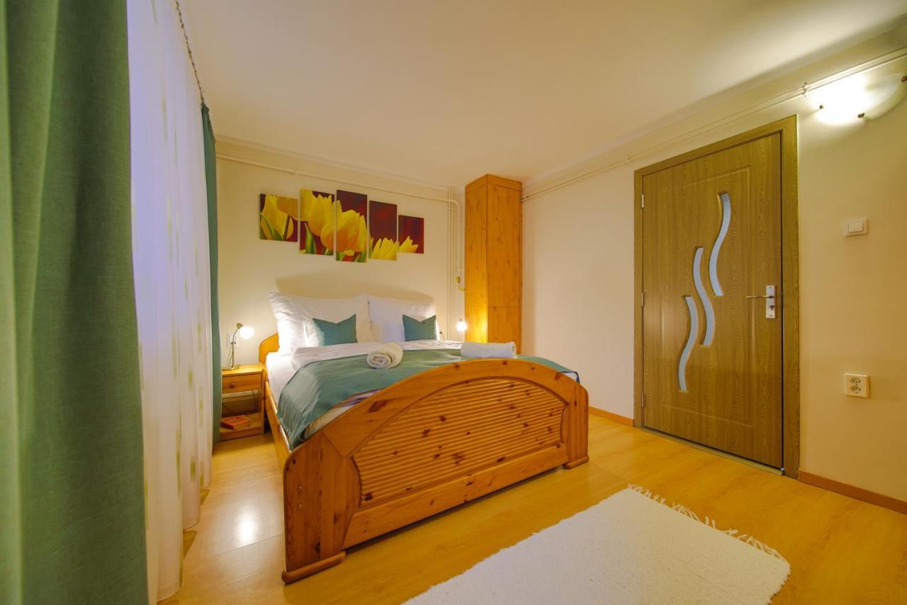 Maria Apartman Hajdúszoboszló 외부 사진