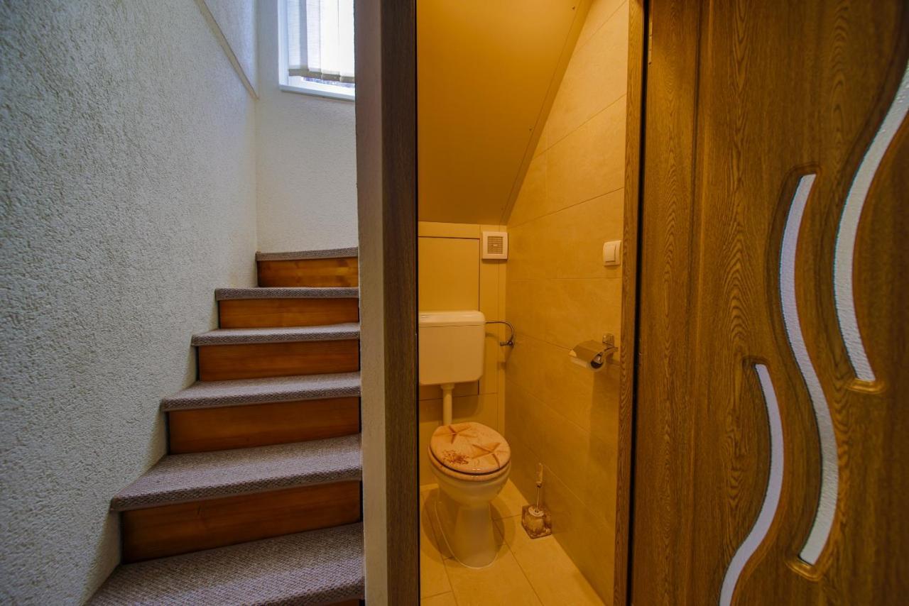Maria Apartman Hajdúszoboszló 외부 사진