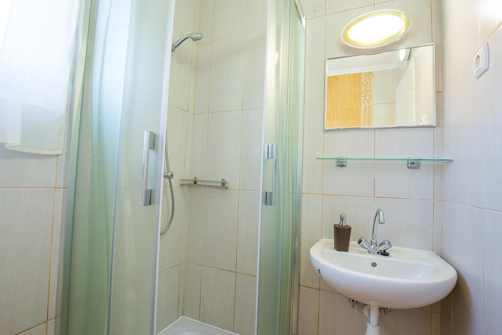Maria Apartman Hajdúszoboszló 외부 사진